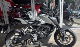CB125R