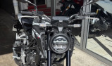 CB125R
