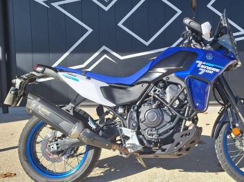 YAMAHA XTZ TENERE 700 LOW 35 KW A2