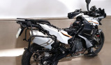 KTM 790 ADVENTURE MOTO ACCIDENTE RSV 