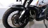 KTM 790 ADVENTURE MOTO ACCIDENTE RSV 