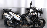 KTM 790 ADVENTURE MOTO ACCIDENTE RSV 