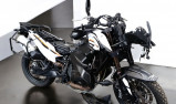 KTM 790 ADVENTURE MOTO ACCIDENTE RSV 