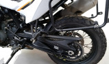 KTM 790 ADVENTURE MOTO ACCIDENTE RSV 
