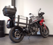 TRIUMPH TIGER 850 SPORT 2024