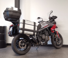 TRIUMPH TIGER 850 SPORT 2024