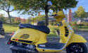 VESPA GTS 300 SUPERSPORT