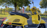 VESPA GTS 300 SUPERSPORT