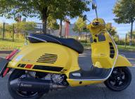 VESPA GTS 300 SUPERSPORT