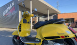 VESPA GTS 300 SUPERSPORT