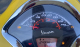 VESPA GTS 300 SUPERSPORT
