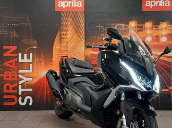 KYMCO AK 550