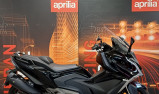 KYMCO AK 550