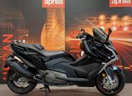 KYMCO AK 550