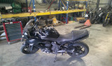 KAWASAKI ER-6 ACCIDENTE RSV N°22310