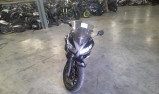 KAWASAKI ER-6 ACCIDENTE RSV N°22310