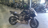 KAWASAKI ER-6 ACCIDENTE RSV N°22310