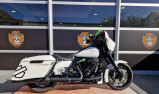 HARLEY-DAVIDSON TOURING STREET GLIDE 1868 SPECIAL