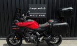 TRACER 9 GARANTIE 5 ANS BAGAGERIE COMPLETE