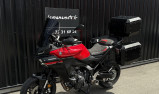 TRACER 9 GARANTIE 5 ANS BAGAGERIE COMPLETE