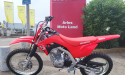 HONDA CRF 125 R  CRF125 125CRF
