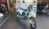 HUSQVARNA 701 ENDURO - Garantie 12 mois