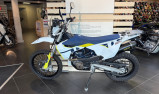 HUSQVARNA 701 ENDURO - Garantie 12 mois