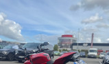 DUCATI STREETFIGHTER V4S + Demi Ligne Akrapovic