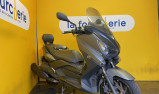 YAMAHA X-MAX 400 / XMAX 400
