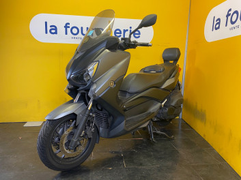 YAMAHA X-MAX 400 / XMAX 400