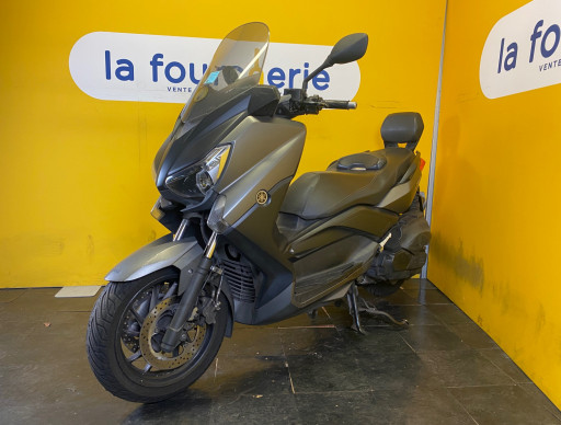 YAMAHA X-MAX 400 / XMAX 400