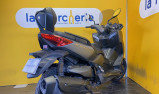 YAMAHA X-MAX 400 / XMAX 400