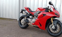 DUCATI PANIGALE V2 S 2025