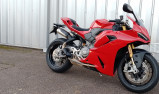 DUCATI PANIGALE V2 S 2025
