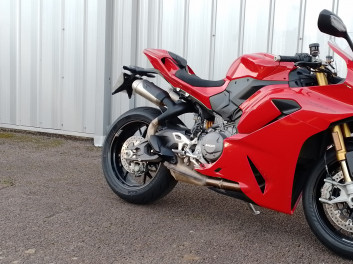 DUCATI PANIGALE V2 S 2025