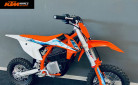 KTM SX-E 5 - 2024