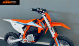 KTM SX-E 5 - 2024