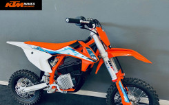 KTM SX-E 5 - 2024