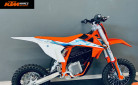 KTM SX-E 5 - 2024