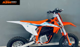 KTM SX-E 5 - 2024