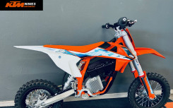 KTM SX-E 5 - 2024
