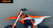 KTM SX-E 5 - 2024