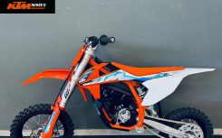 KTM SX-E 5 - 2024