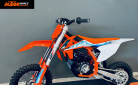 KTM SX-E 5 - 2024