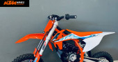 KTM SX-E 5 - 2024