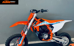 KTM SX-E 5 - 2024