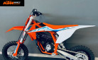 KTM SX-E 5 - 2024