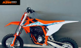 KTM SX-E 5 - 2024