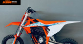 KTM SX-E 5 - 2024