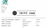 KAWASAKI Z900RS (107€/MOIS*)